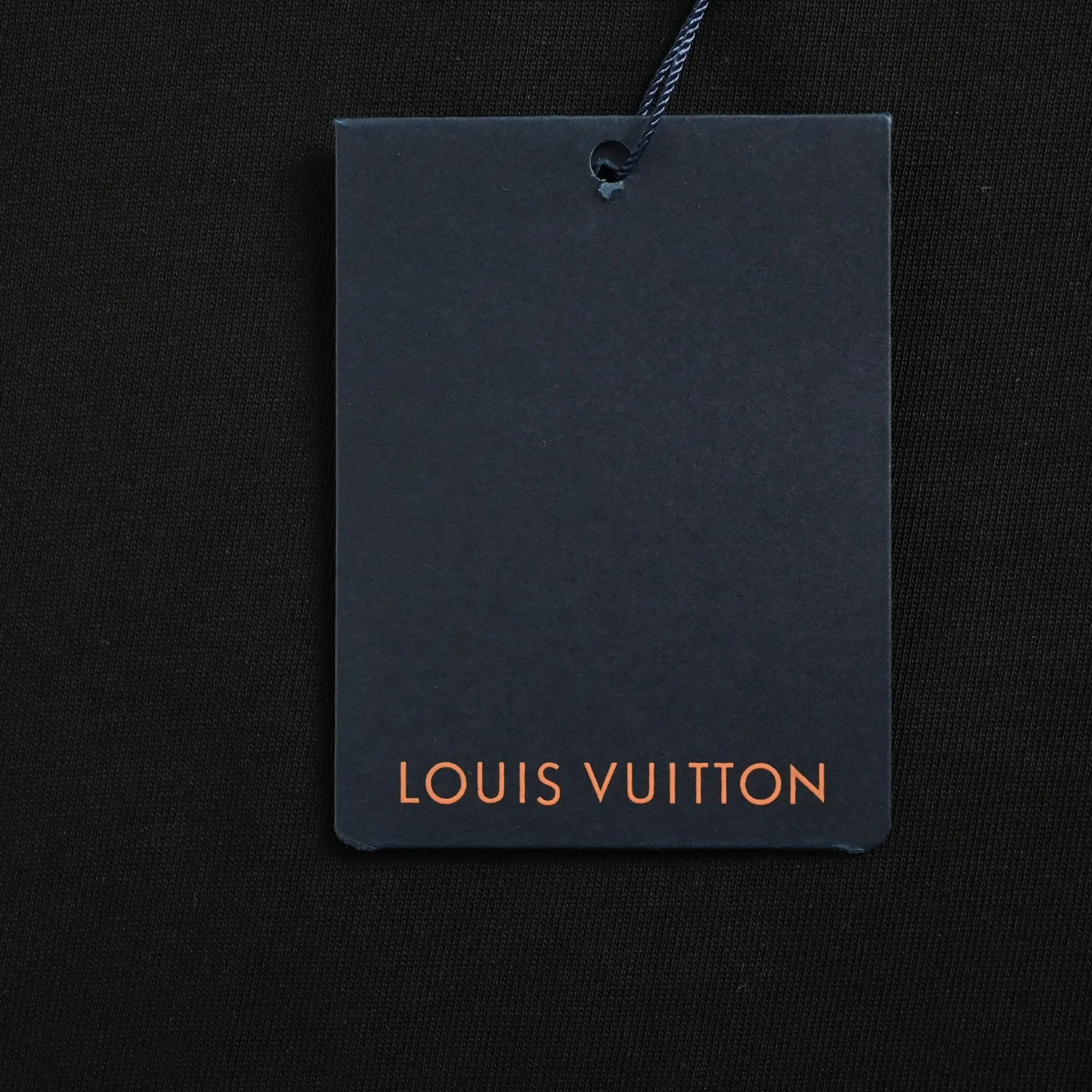 Louis Vuitton/Louis Vuitton 24ss clown print short sleeves on the back